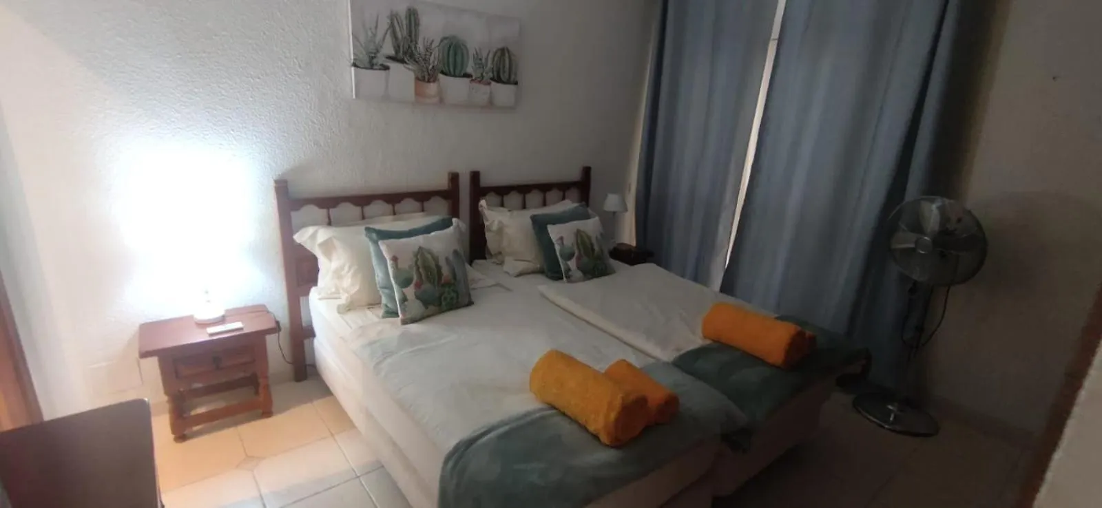 Casa Amber Los Gigantes, Fully Equipped, Amazing Views, Central Location Santiago Del Teide 0*,