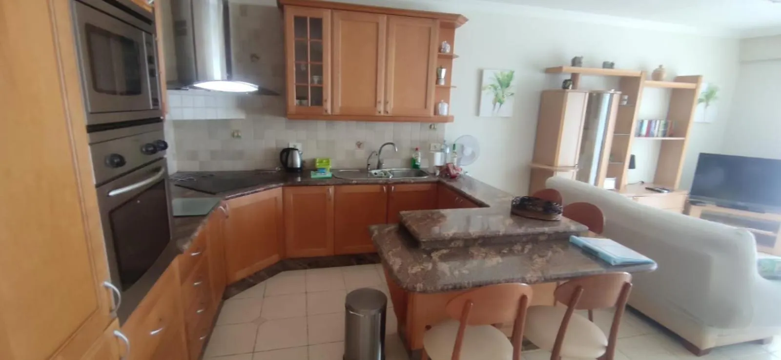 Casa Amber Los Gigantes, Fully Equipped, Amazing Views, Central Location Santiago Del Teide 0*,  Spain