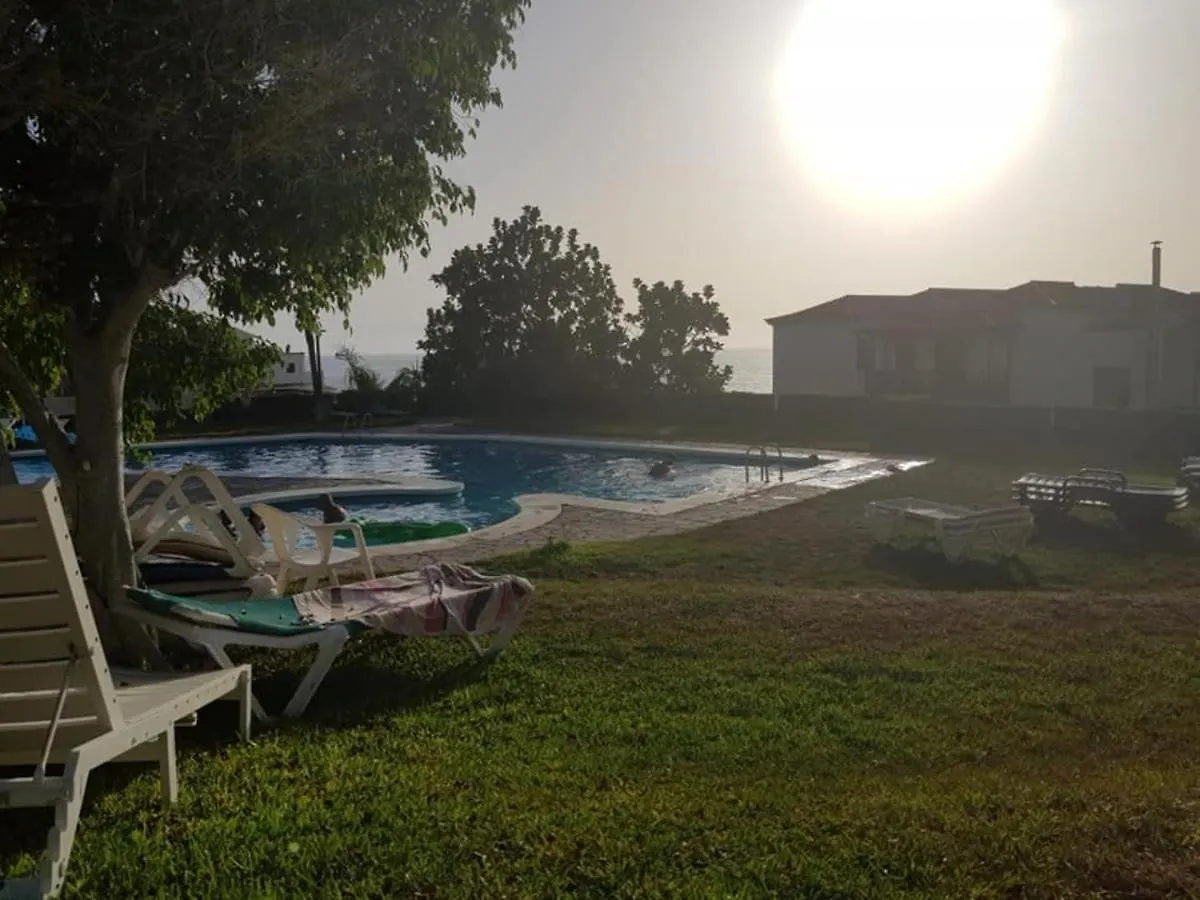 Casa Amber Los Gigantes, Fully Equipped, Amazing Views, Central Location Santiago Del Teide 0*,  Spain