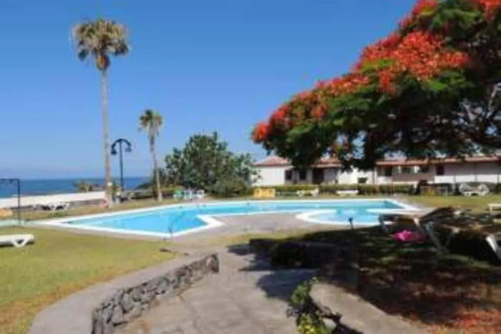 Apartment Casa Amber Los Gigantes, Fully Equipped, Amazing Views, Central Location Santiago Del Teide