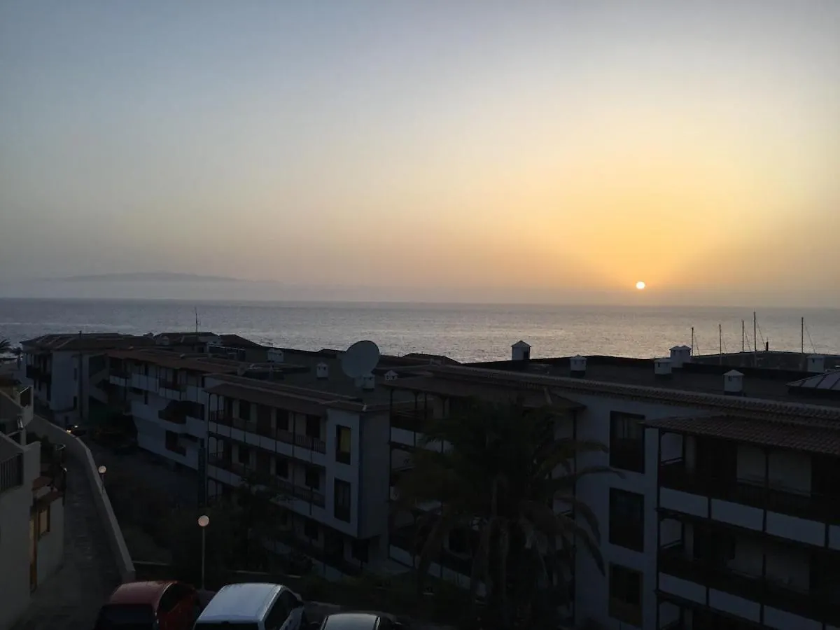 Casa Amber Los Gigantes, Fully Equipped, Amazing Views, Central Location Santiago Del Teide