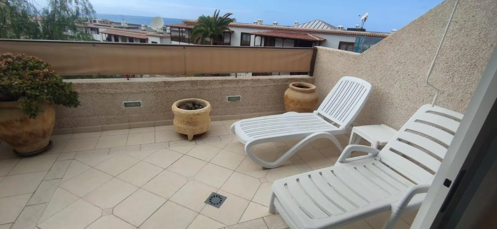 Casa Amber Los Gigantes, Fully Equipped, Amazing Views, Central Location Santiago Del Teide
