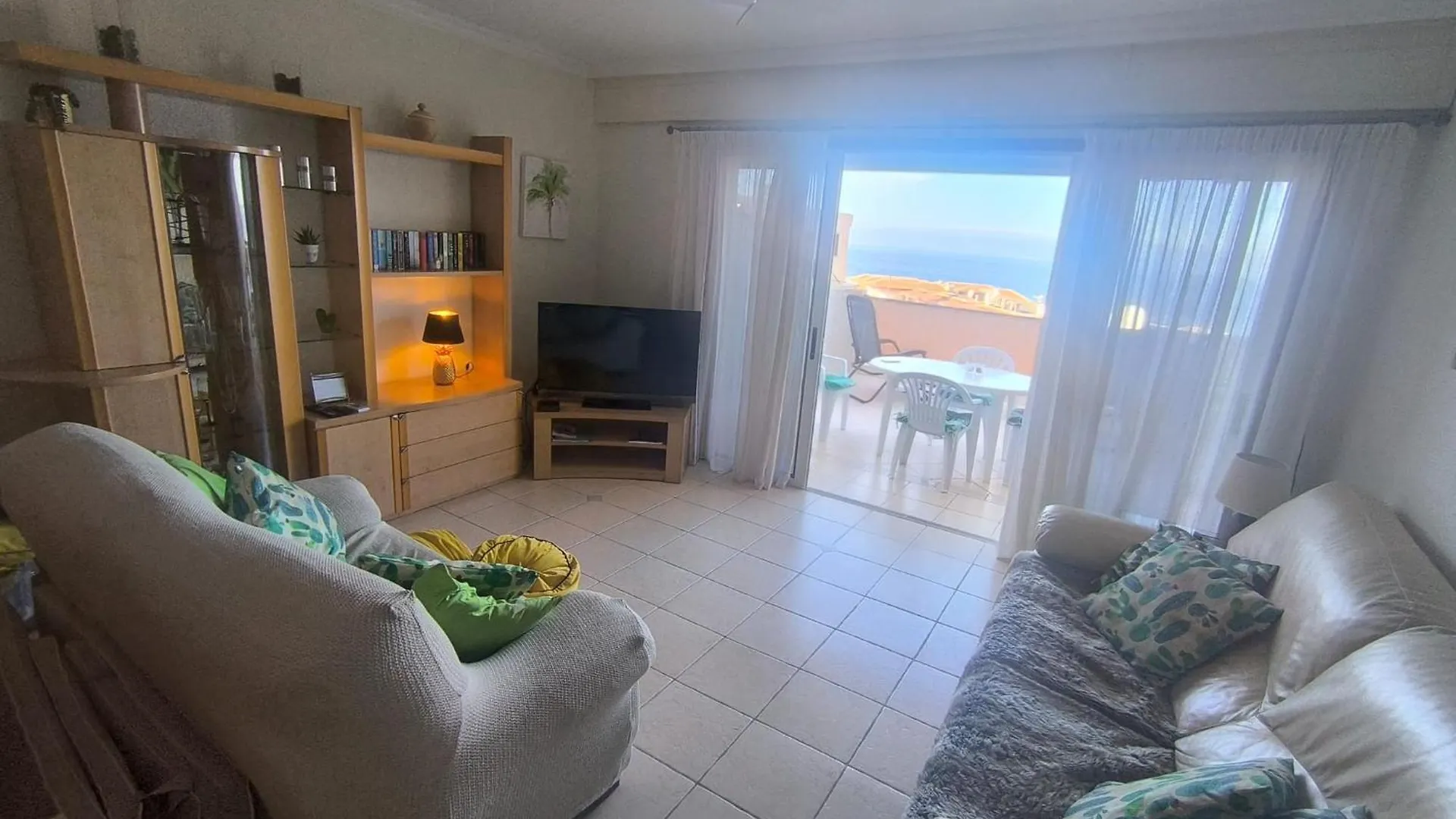 Casa Amber Los Gigantes, Fully Equipped, Amazing Views, Central Location Santiago Del Teide Spain