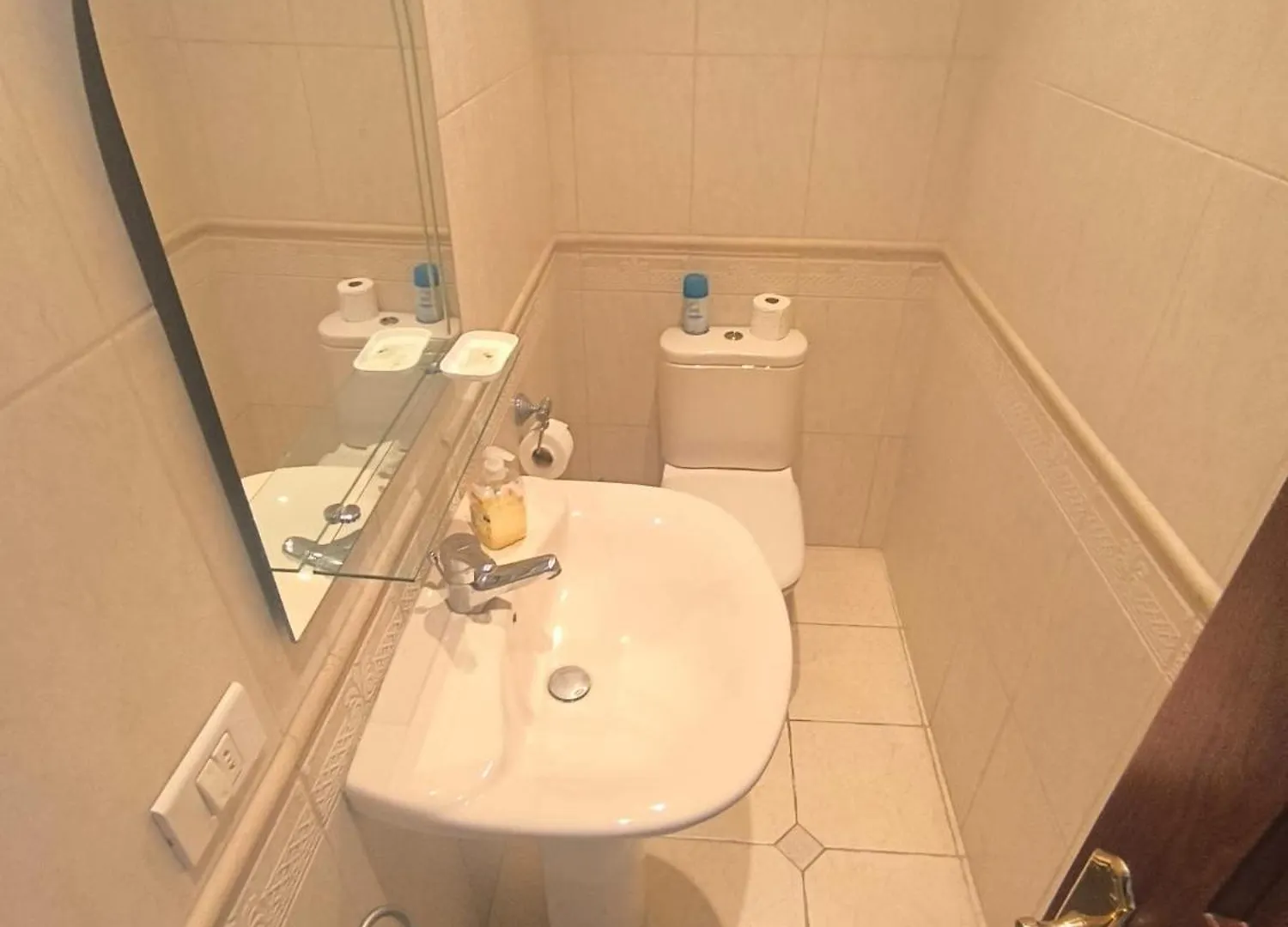 Apartment Casa Amber Los Gigantes, Fully Equipped, Amazing Views, Central Location Santiago Del Teide Spain