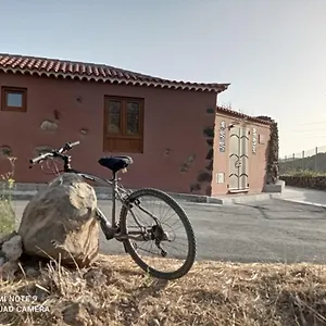 Casa La Canada Ferienhaus