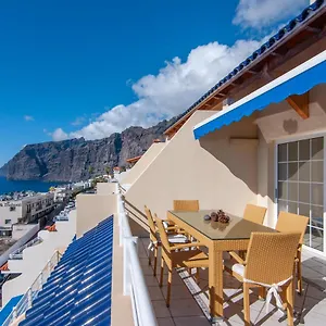  Holiday home Penthouse Duplex Avenida 1a011