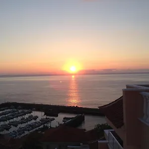 Vistas Al Mar Apartment