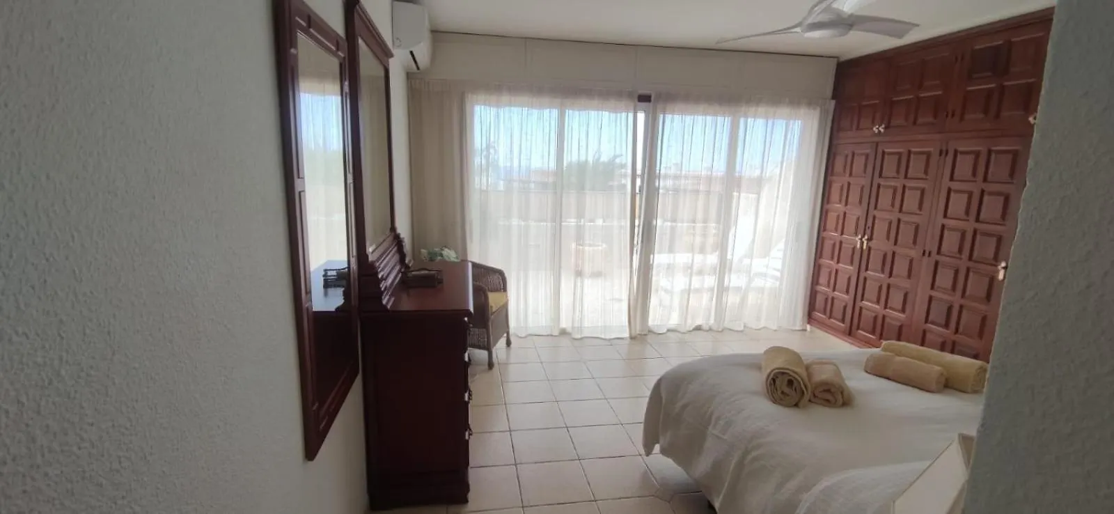 Casa Amber Los Gigantes, Fully Equipped, Amazing Views, Central Location Santiago del Teide Appartamento